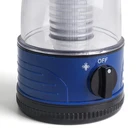 Battery Portable Lamp Outdoor Led Battery Lamp 12 Led Camping Lantern Battery Outdoor Portable Camping Lamp
