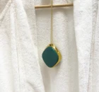 Air Purifier Wearable Necklace Anion Air Purifier