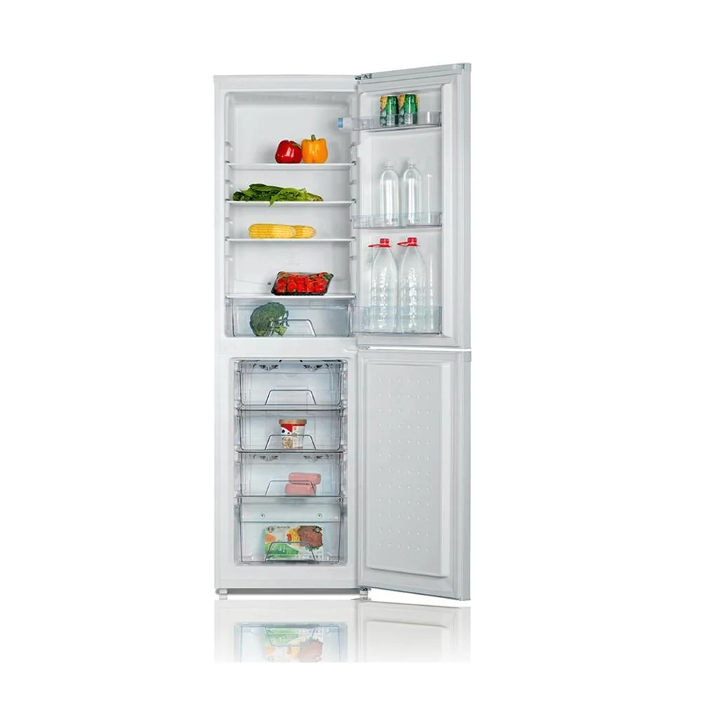 Altura refrigeradores refrigerador de doble puerta refrigerador General Electric nevera