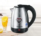 CB CE RoHS Certificate 1.8L 1500W Electric Kettle Electric