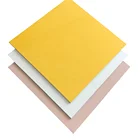 Exterior Wall Cladding Material PE ACP