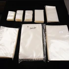 Professional Vaccum Pouch Lamb Bag Plastic For Rice Packaging Vacuum Sealer Bags