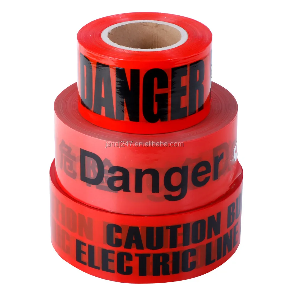 00.02 Warning Tape