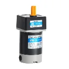 12V/24V/90V 120W DC Gear Motor 90mm Metal frame Low noise Motor CW/CCW, ratio 20:1-75:1