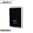 Whole House New Design Stainless Steel 220V 110V Electric Tankless Hot Water Heater For room
