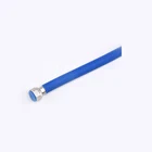 Flexible Gas Temperature Flexible Hose Pipe