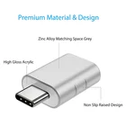 Charger Usb Usb Usb Adapter Data Transmission Charger Sbtool USB Type C To USB 3.0 Adapter For Laptop/Tablet/Phone