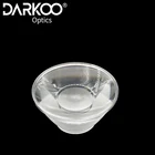 led 5050 90mm high power cob led projector lens