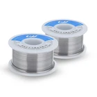 Hot sale factory direct sn60pb40 rosin core solder 60/40 0.8mm 100g