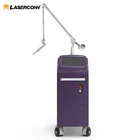 Retail Yag Laser Tattoo Removal Machine Nd Yag Laser Picosecond Tattoo Removal Q-Switch Nd Yag Laser Machine