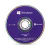Hot Sale Windows 10 Pro OEM Package Microsoft Software DVD Genuine COA Sticker