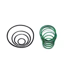WHOLESALE O RING SEALS EPDM HTV NBR RUBBER SEALING