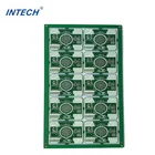 12 layer multilayer pcb design and layout service circuit board for PC
