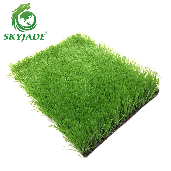 anti-uv/aging artificial football grass super w-50-130, best