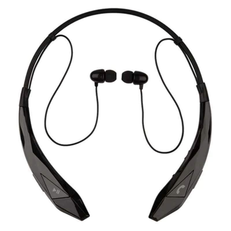 2019 hot selling sports bluetooth earphone A6S on Amazon for Red mi/Airdots - ANKUX.COM