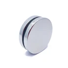 strong permanent neodymium usb connector magnet disc
