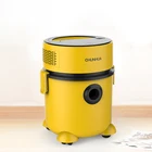 Gamana Professional 1000 Watt Portable Wet And Dry Vacuum Cleaner For Home Car Sofa Use