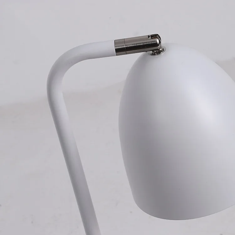 Wholesale Adjustable Angle Modern Lovely Desk Stand Reading Lights Nordic Electric Table Lamps