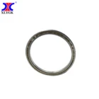 Thin Section Bearing Uniform section thin wall ball bearing robot arm bearing