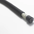 Copper 6 Power Cable Pvc HYT PVC Insulated PVC Jacket LIYY 6 Core and 4 Core Power and Control Cable