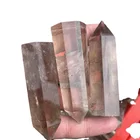 Wholesale Natural Crystal Wand Smoky Quartz Wand