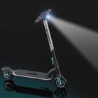 2020 hot sale new model cxinwalk design foldable folding 250w CE UL2272 off road electric kick scooter