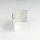 OEM aluminum car accessories auto spare parts Engine bracket inner bushing