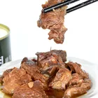 400g Canned Braised Beef Instant beef can