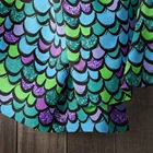 Vibrant colors smooth touch woven twill custom digital printed 100% cotton fabric for quilting