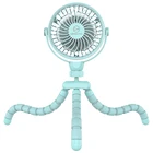 Home Appliances Multi-function 4 Gears Powerful 360 Rotatable Cooling Personal Box Stand Fan
