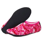 New Beach Swimming Water Sport Socks Anti Slip Shoes Fitness Swim Surfing Diving Underwater Shoes for Kids Men Women