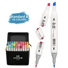 body 60 color custom made industrial laser marker pen