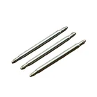 8mm 10mm 12mm 14mm 16mm 18mm 20mm 22mm 24mm High Quality Fitness Spring Bar Watch Band Pins