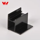 Angle Aluminum Profiles China Price 6 Series Corner