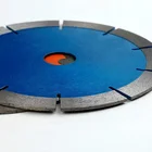 Granite Cutting Blades Circle Diamond Saw Blades for Construction Tool