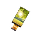RGB 40 pin 3''360x640 Interface tft lcd panel for car lcd