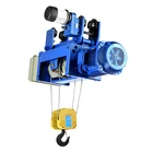 Vision Frequency Inverter Portable Car Hoist Cd Type