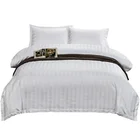 Egyptian Cotton Sheet Wholesale Cheap Custom Satin Egyptian Cotton Duvet Cover 4 Pcs Bed Sheet Quilt Cover Bedding Set
