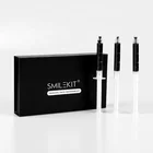 Teeth Whitening Whitening Gel Teeth Charcoal Teeth Whitening Gels Kit PAP Teeth Whitening Gel Kit