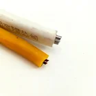 CE Standard Factory Price List PVC Sheath Double Core House Wiring Copper Electrical Cable