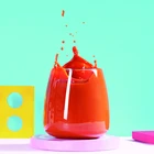Competitive Price NFC Goji Juice Concentrate for Snack