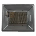 Automatic infrared propane poultry gas heater THD2608