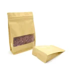 25kg stand up kraft paper bag machine for making kraft paper bag