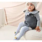 Towel Socks Sockssocks Newborn Babies Towel Stockings Antiskid Baby Socks In Winter Warm Thick Socks