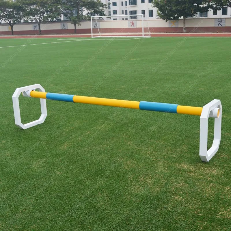 Jump stands Show Jumping Equipment Horse Jumps Cavaletti, View Horse