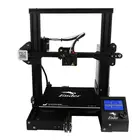 2019 3D printer Ender-3 DIY Kit 220*220*250mm easy build Creality 3D