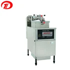 High Quality Commercial gas Chicken Pressure deep Fryer for sale
