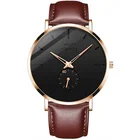 oem private label watch make your name men watch custom logo