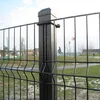 Very popular Metal Modern Gates Design And Fences