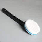 High Tech Foam Brush sponge Magic Sponge Cleaner Eraser Melamine Cleaning Sponges